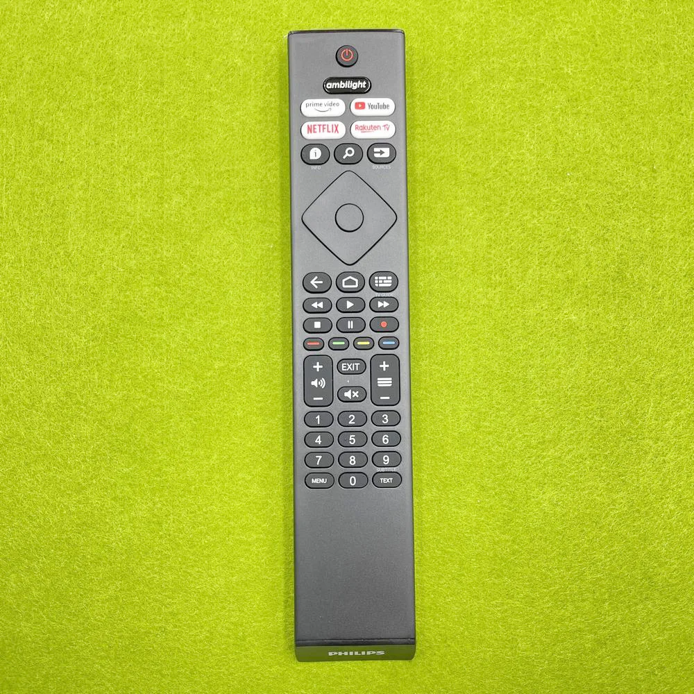 Original Remote Control 398GR10BEPHN0041BC BRC0984501/01 For Philips 50/43/55/65/75/70PUS7906 7956 55OLED706 65OLED706  LED TV