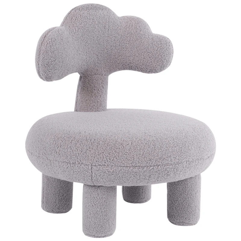 

Children's sofa cute reading corner kindergarten creative stool cartoon girl Princess Baby sofa chair