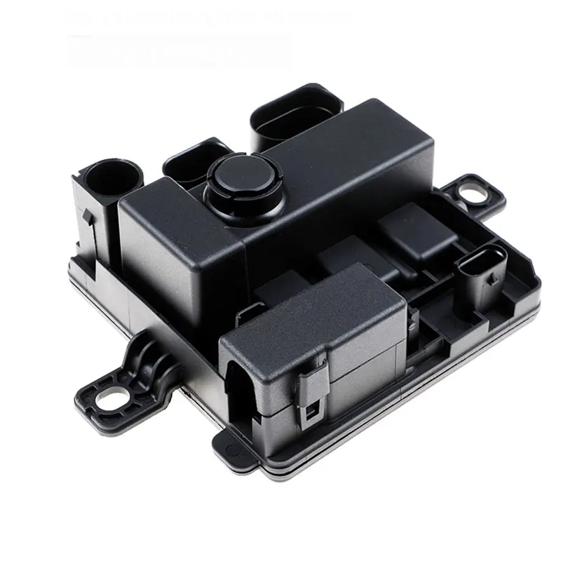 New Integrated Supply Module Power Junction Fits For BMW F30 320 12637633242