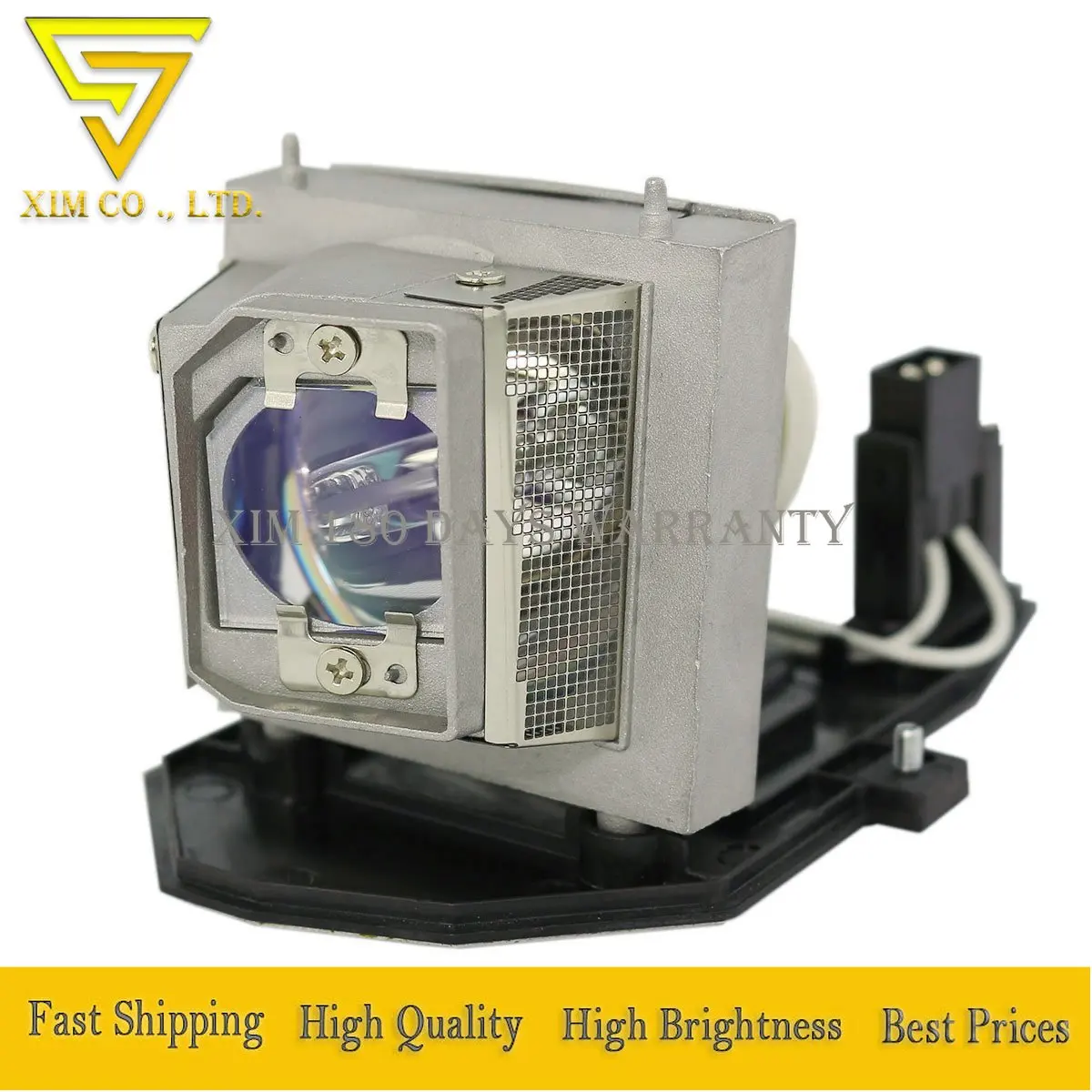 

Premium Quality BL-FU190D/ SP.8TM01GC01 DLP LCD Projector Lamp with OPTOMA X305ST,W305ST,W303ST,GT760,GT760A,DAXSZUST,DAWSZUST