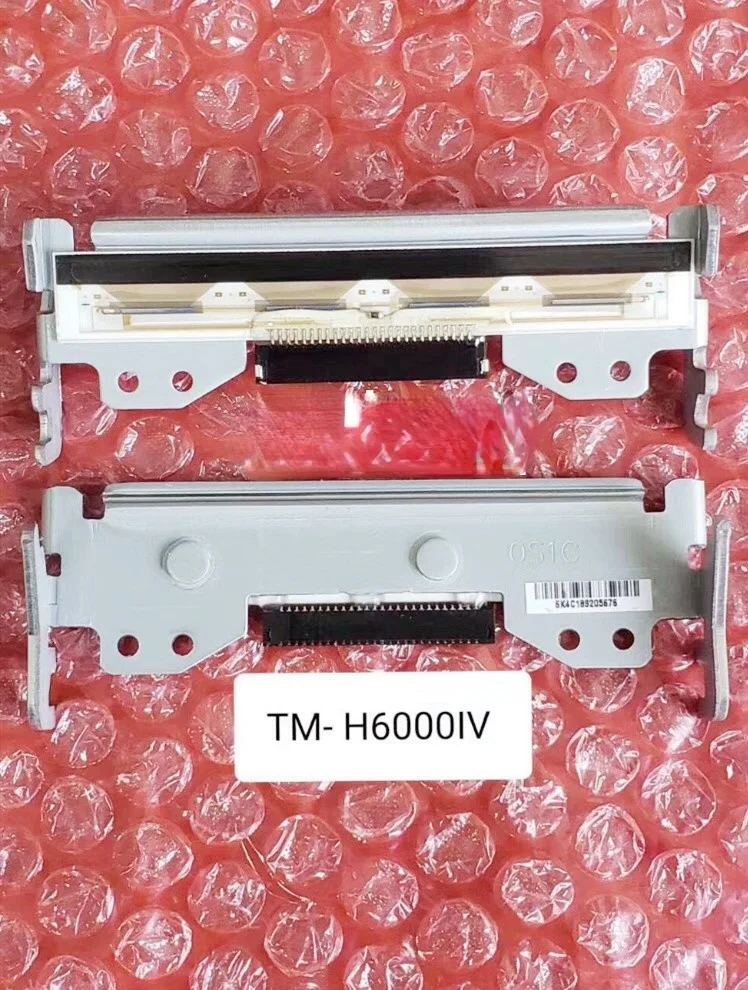 printhead for Epson EPSON TM-H6000IV thermal print head