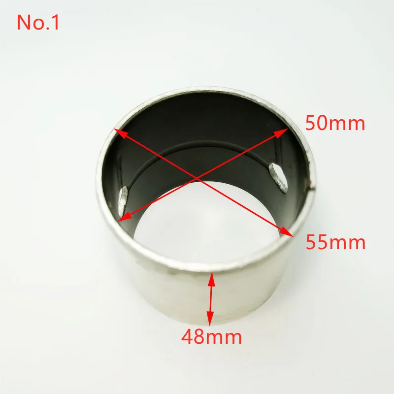 تحمل بوش لضاغط التبريد كوبلاند