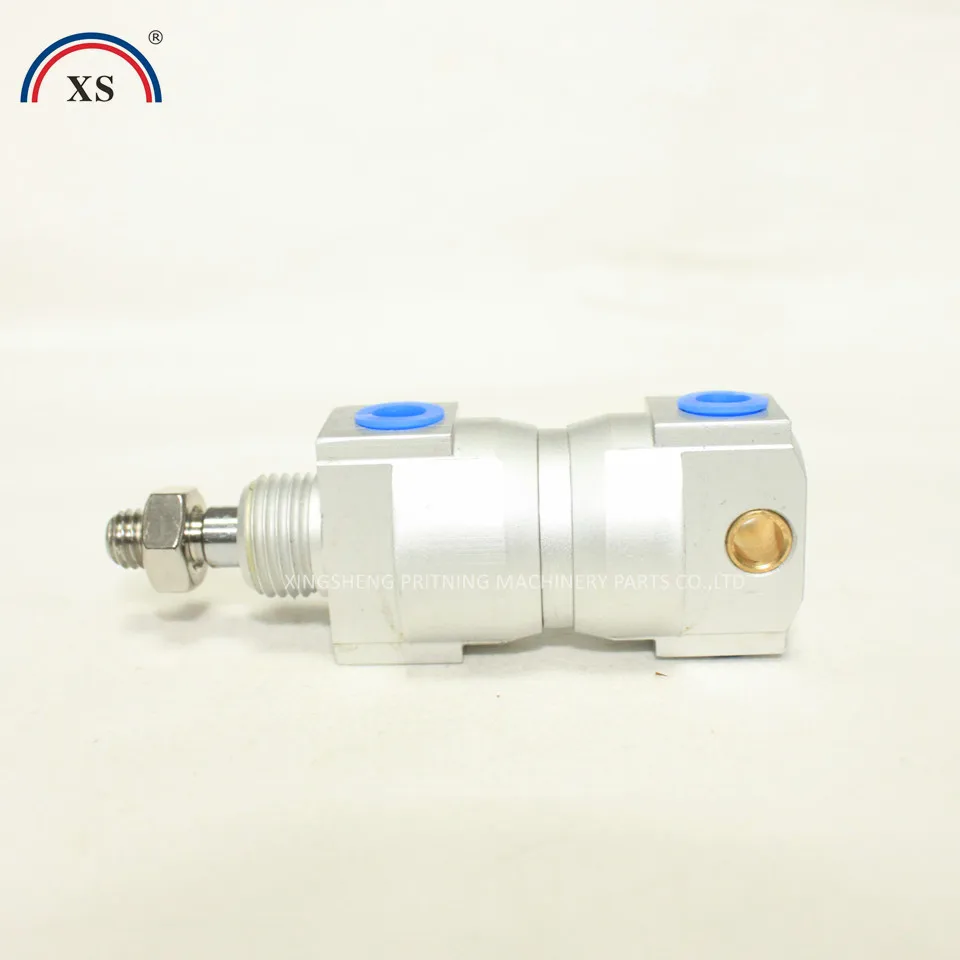 00.580.2489 AIR CYLINDER 20X15 AIR CYLINDER PNEUMATIC CYLINDER HIGH QUALITY PRINTING MACHINE PARTS XL105 CX102 CD102