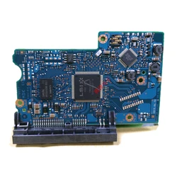 Hard Drive PCB Controller 110 0A90377 01 For Toshiba/Hitachi 3.5 SATA 500G/1TB Hard Drive 220 0A90377 01 Label 0J21872