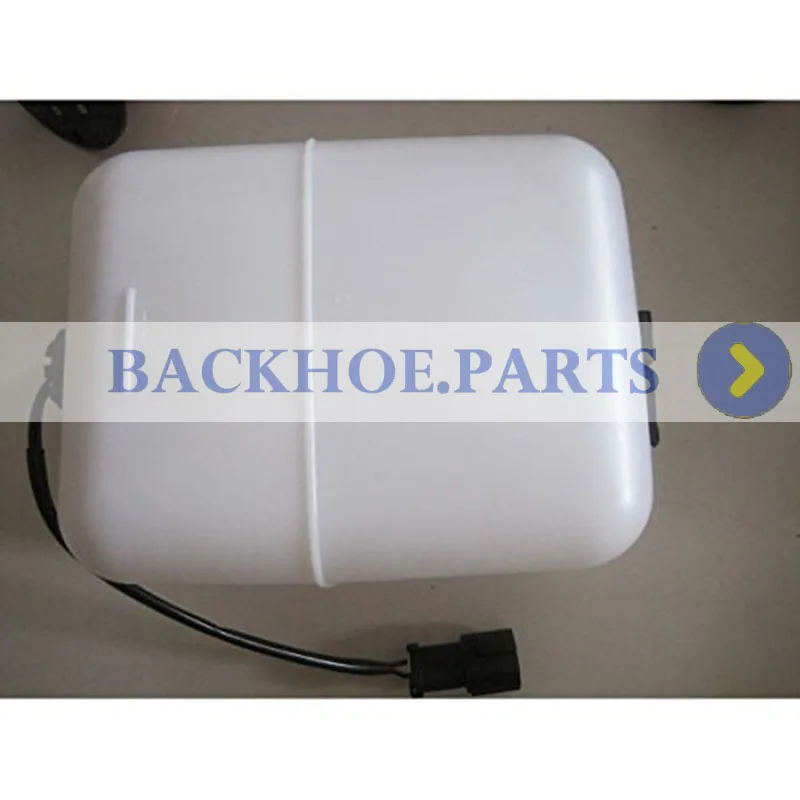 

Water Tank 4130139 For Hitachi Excavator EX120-5 EX100-3 EX150LC-5 EX160LC-5 EX200-2 EX210H-5 ZX110 ZX130