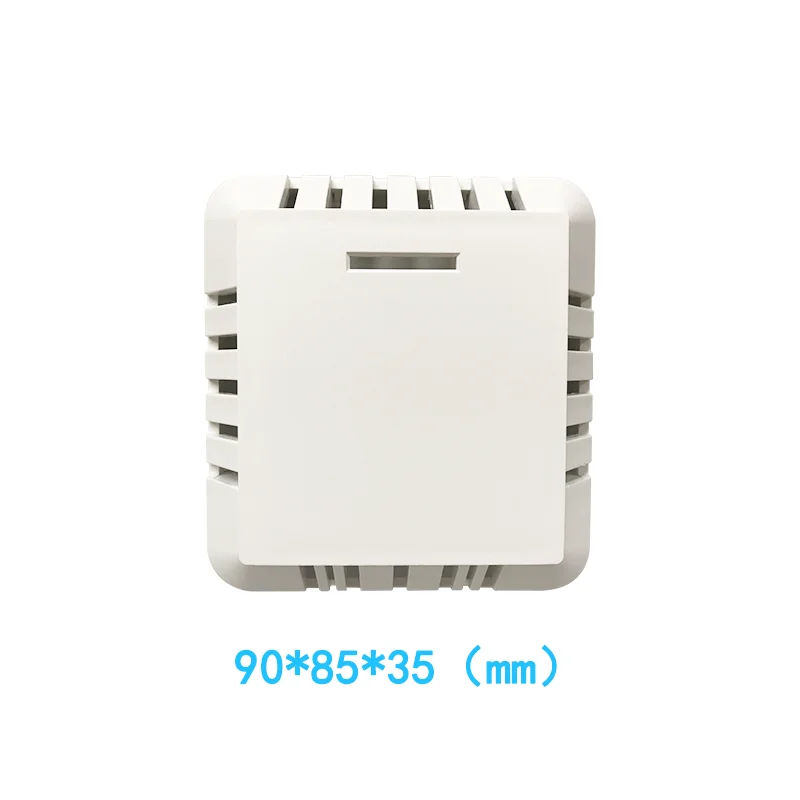 Taidacent Multi Node Wireless Zigbee Sensor Module CC2530 Wireless Temperature Acquisition Monitoring Sensor Low Consumption IoT