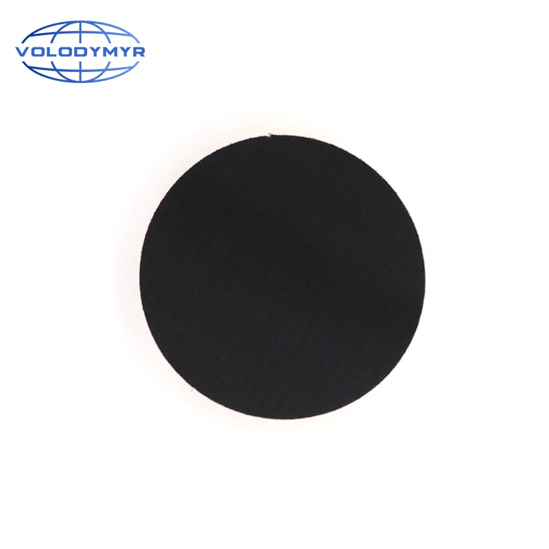 Backing Plate 5 Inch M14 or M16 Thread Urethane Buffer Layer for Polishing Pads Polish Pad Car Buffing Machine Polisher