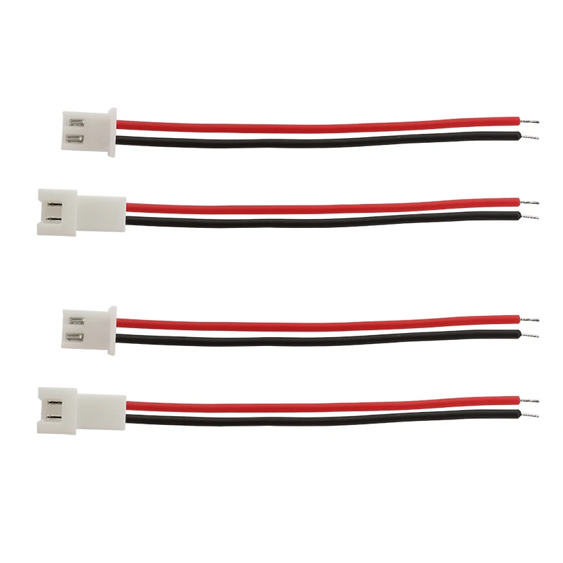 5/10/20Pcs Jst Xh 2…