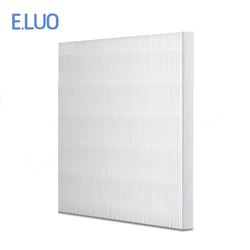 Custom filter Replacement for Air Purifier Parts H12 Hepa Filter 415*320*25 mm Dust removal and PM2.5