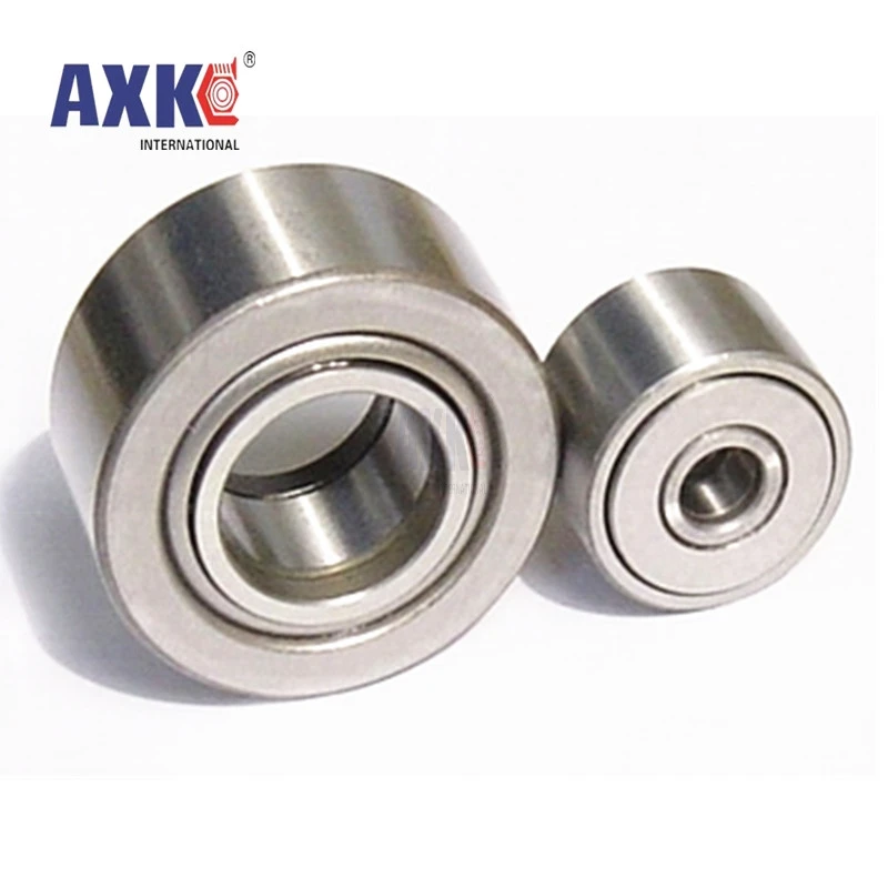 Free Shipping Heavy Duty Support/Support Roller Needle Roller Bearing NUTR/NUTD4090, NUTR40/NUTD4080, NUTR50/NUTD5090