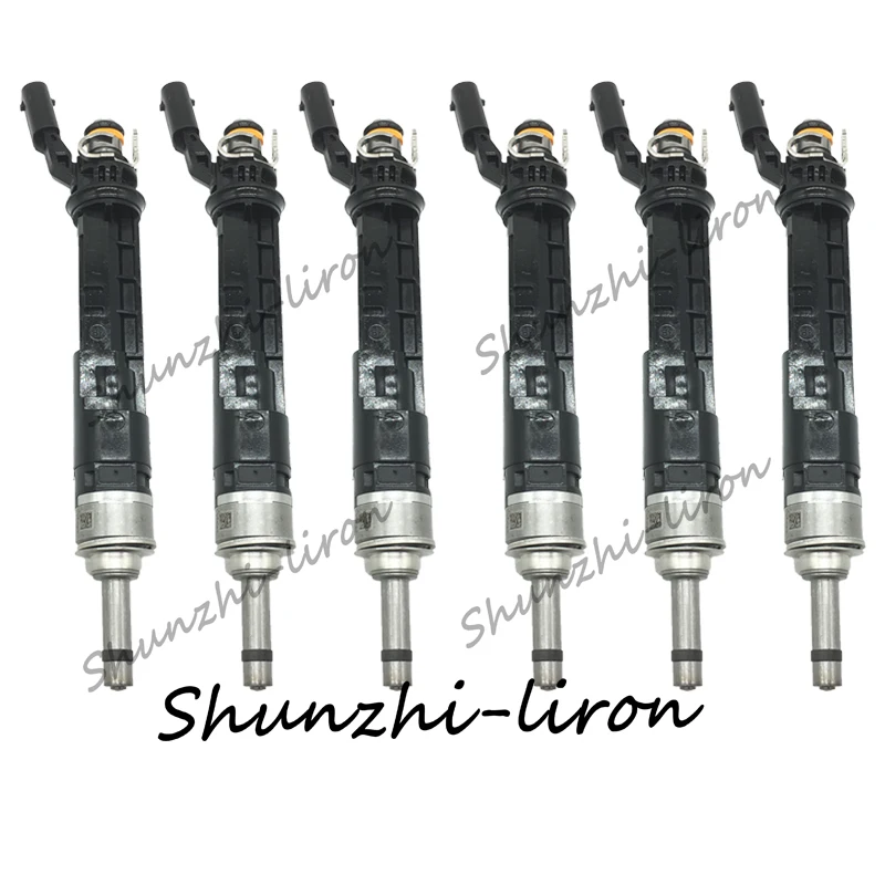 8pcs Fuel Injector Nozzle For Mercedes-Benz BMW A2820700087 166002932R