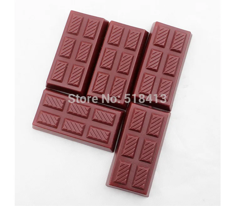 toy foods Play The Simulation Food Chocolate Children\'s Toys Kindergarten Teaching Children Cognition Unisex Finished Goods