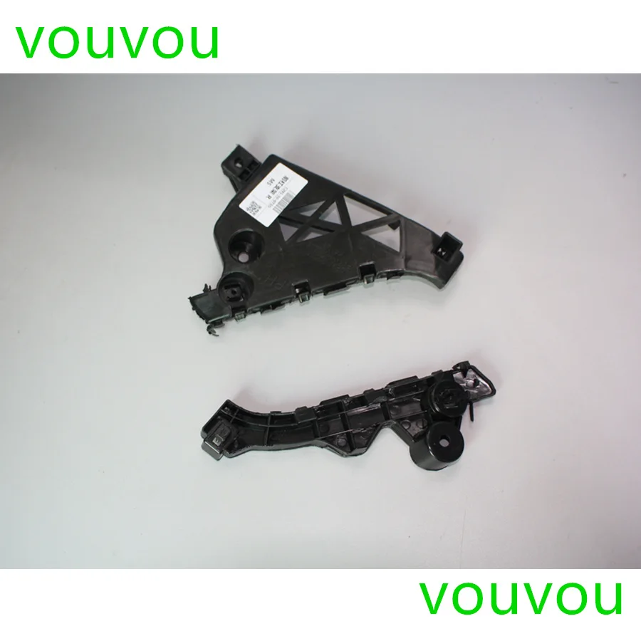 Akcesoria samochodowe uchwyt zderzaka przedniego C291-50-0U1 C291-50-0T1 dla Mazda 5 2007 -2011 CR
