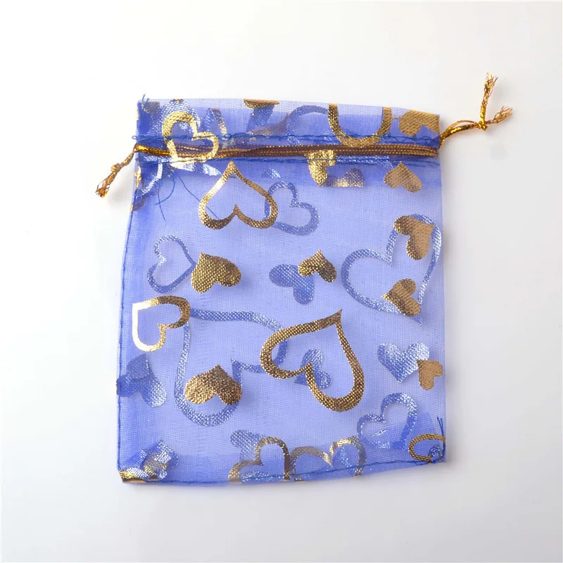 Variant: 15x20cm Blue