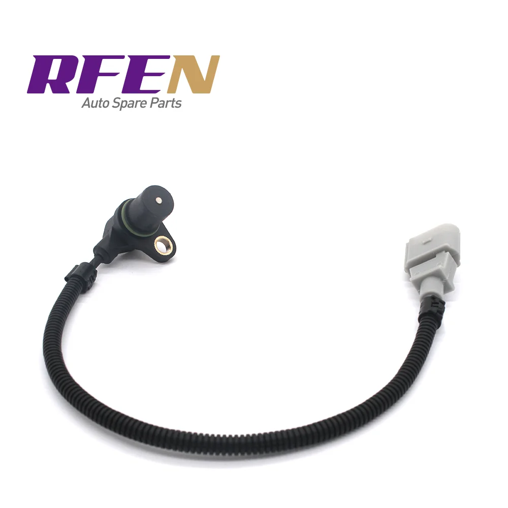 022957147A CKP Crankshaft Position Sensor for V W TRANSPORTER GOLF IV PHAETON TOUARE G MULTIVAN V 95560614700 95560643300