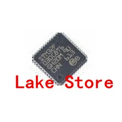 1 unids/のlote STM32F030C8T6 STM32F030 LQFP-48 en在庫STM32F030C8