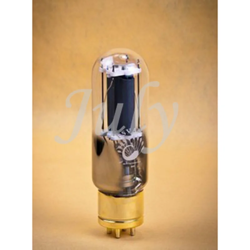 

psvane noble voice 845 tube, direct heating triode, can be used for power amplification tube
