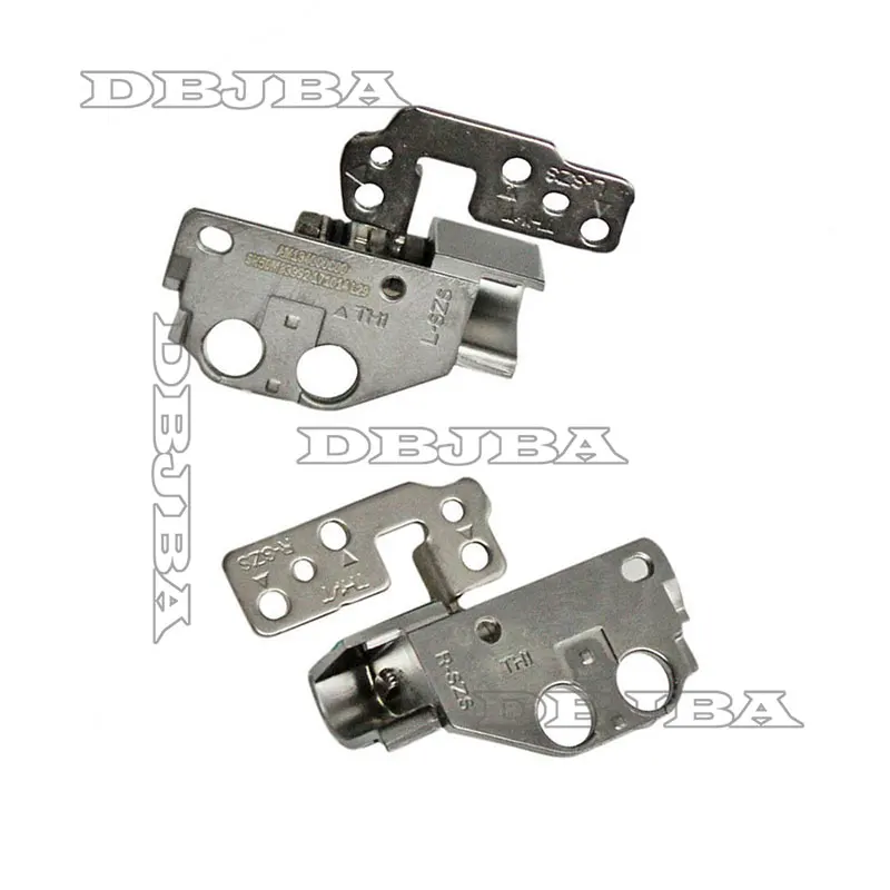 LCD Scharnier Halterung Set L + R für Lenovo ThinkPad T460s scharniere