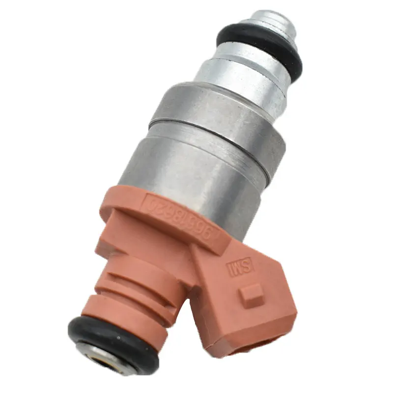 3PCS/set Fuel Injector Nozzle Valve for Chevrolet Daewoo Matiz 0.8 1.0 Petrol/LPG 96518620 96620255 96351840 ADG02801 75114255