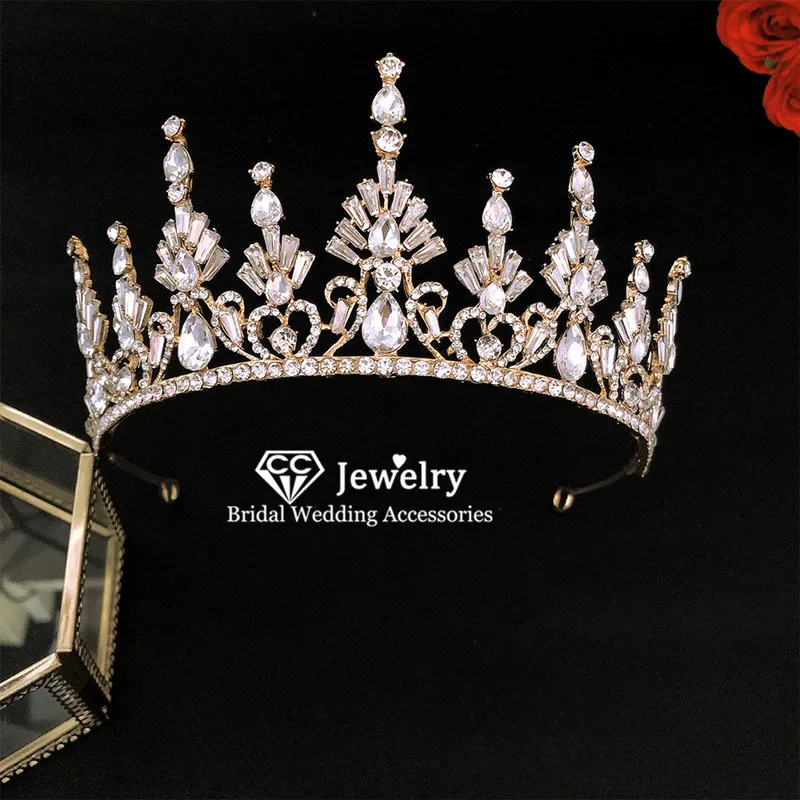 Cc Crowns For Women…