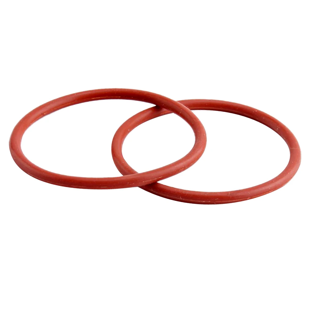 Fork O Ring Seal Basic Service Travel Ring Accessory for Mountain Road Bike 32mm Front Fork Tube Use