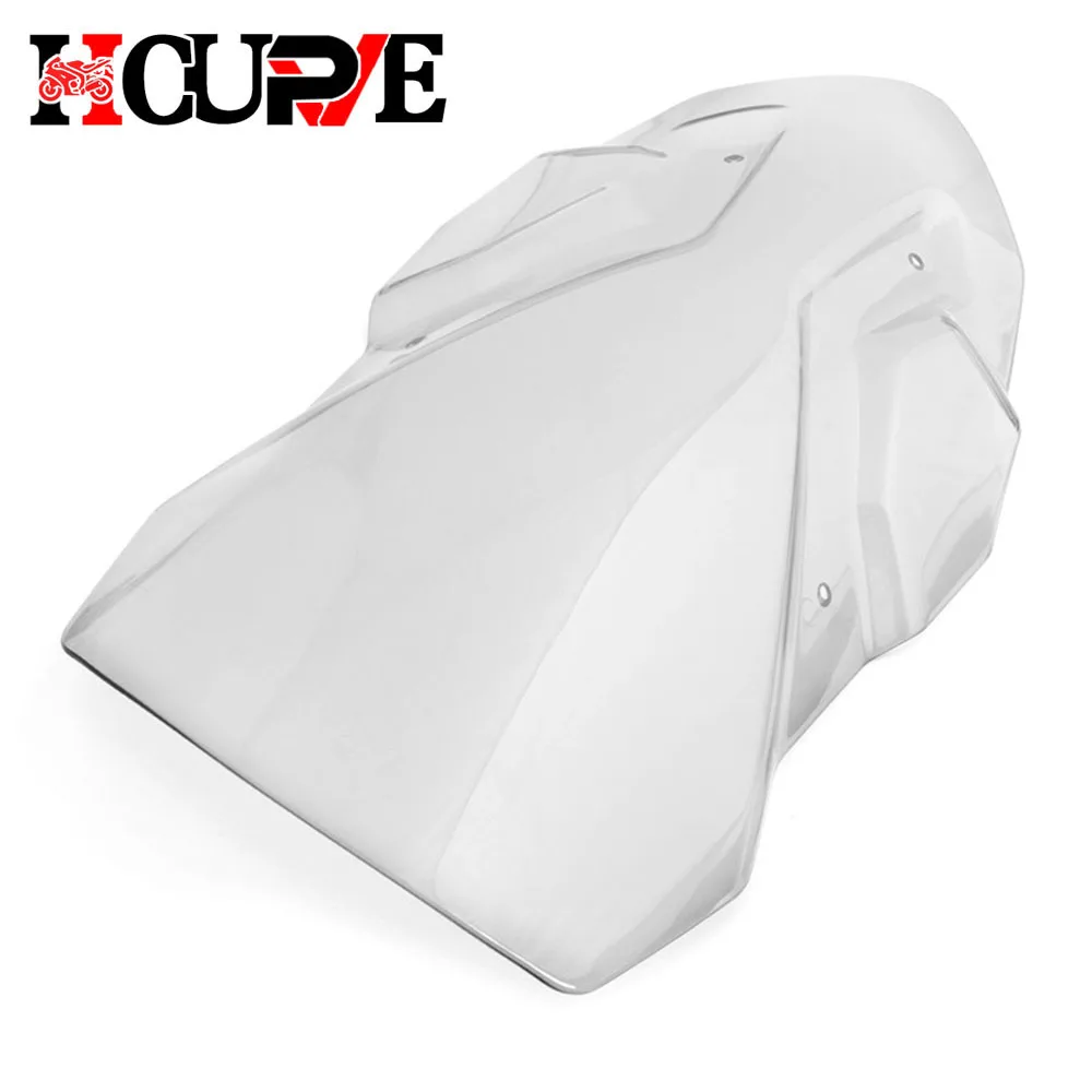 Motorcycle Accessories Screen Windshield Fairing Windscreen For CRF1000L CRF 1000L Africa Twin 2016 2017 2018 2019