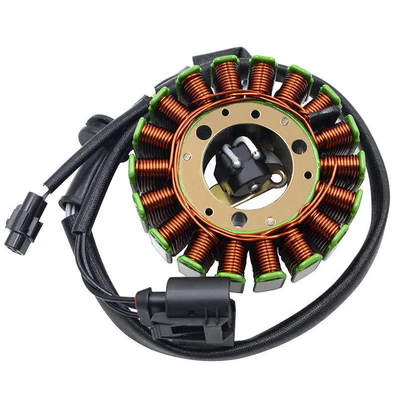 Motorcycle Generator Stator Coil Comp For BMW G310GS G310R G310 G 310 GS R 310GS 310R