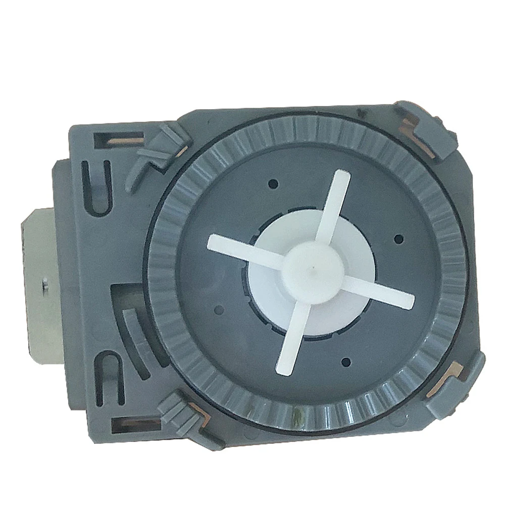 Original Dishwasher Drain Pump B25-AL004 WQP8-3905 Permanent Magnet Motor Parts