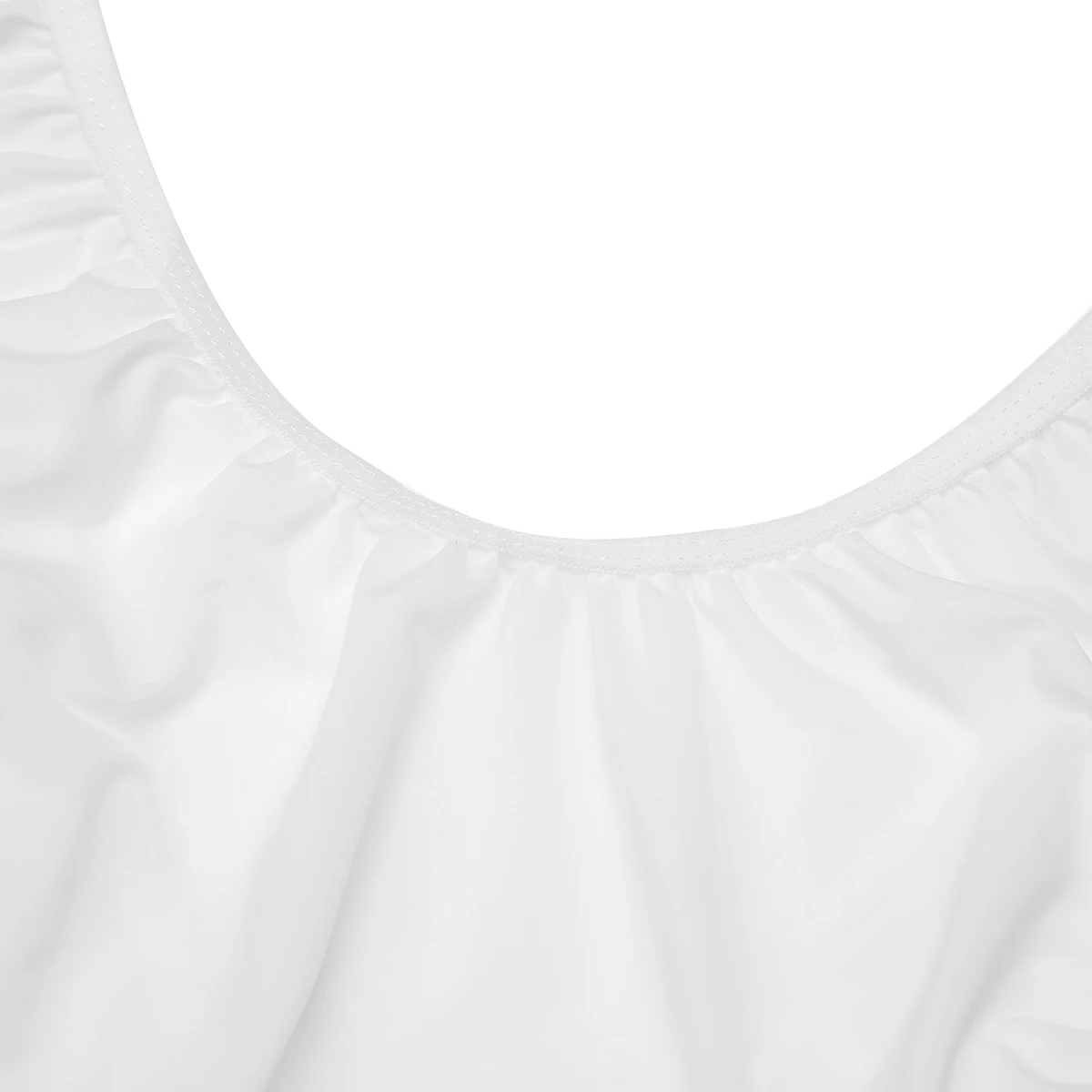 Women One Piece Swimsuits Swimwear High Cut Thong Leotards Bathing Suit Leotard Bodysuit Underwear Beach Bathing Clothes