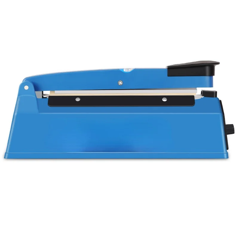 Model 200 Manual Small Sealing Machine Hand Pressing Bag Sealing Machine Plastic Film Plastic Sealing Heat Sealing Machine