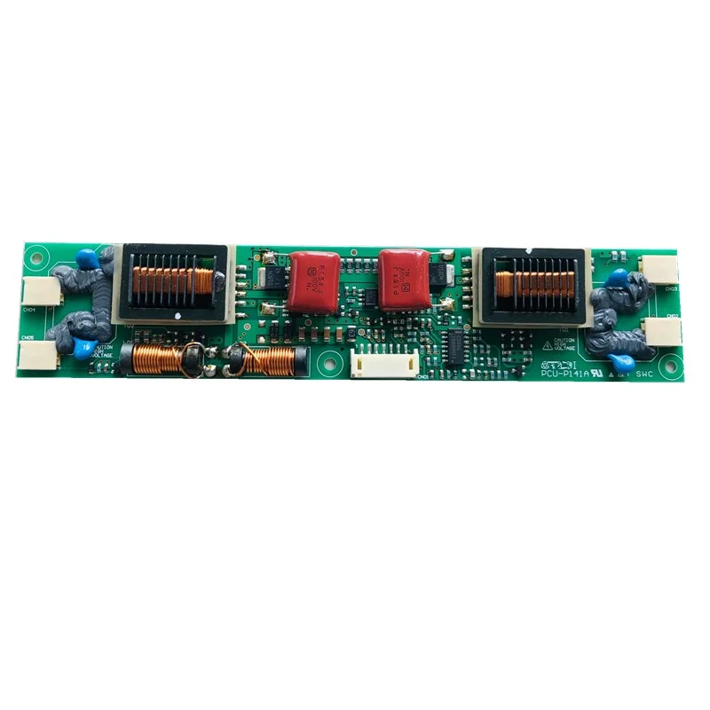 العاكس الأصلي PCU-P141A CXA-0473 CXA-0349