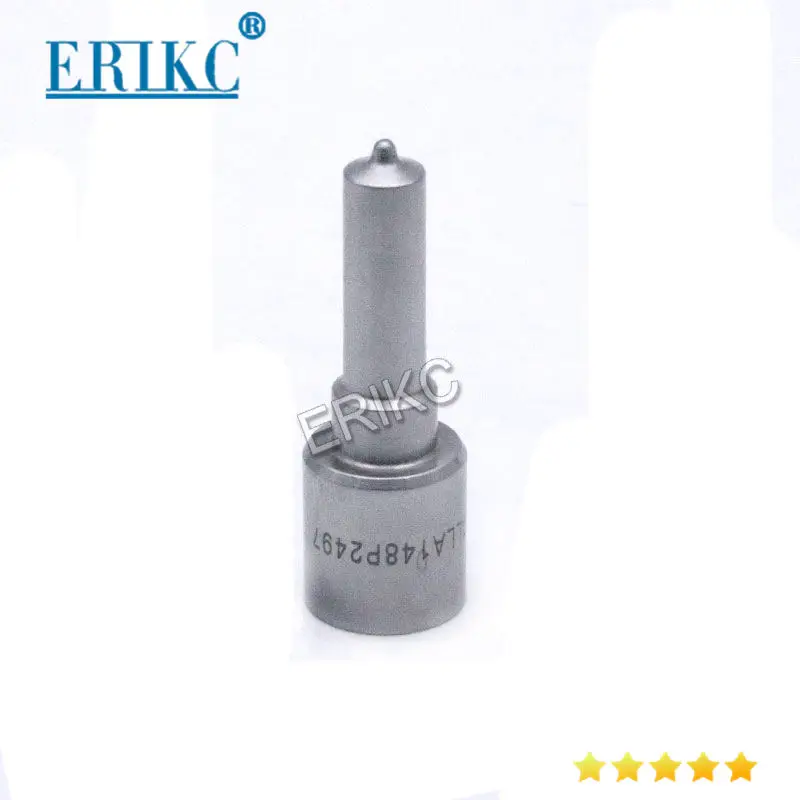 ERIKC Nozzle 0433 172 497 (DLLA 148 P 2497) Diesel Injection Nozzle  DLLA 148P 2497 (DLLA 148 P2497) For bosch 0445110719