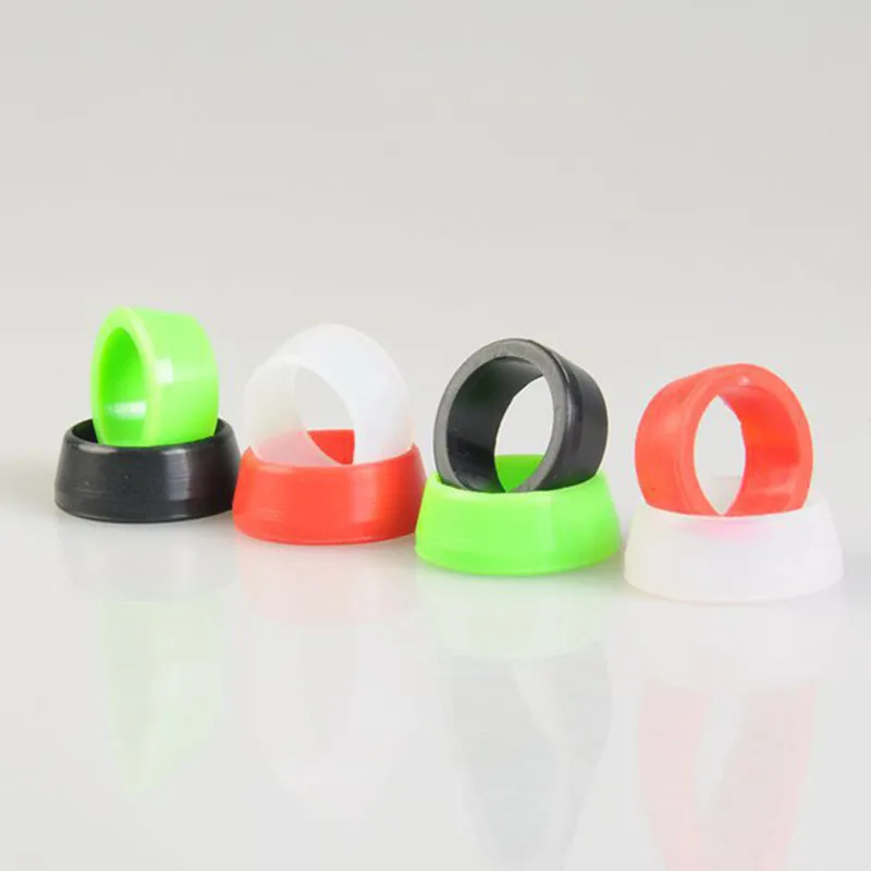 Bicycle Seat Post Rubber Ring Dust Cover Silicone Waterproof MTB Bike Seatpost Coevr Case Protective Cycling Bike Accessories
