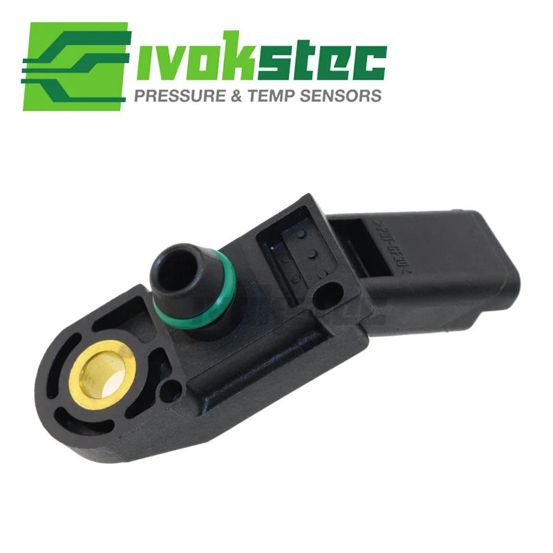 New MAP Sensor Intake Manifold Pressure For Citroen Synergie Xsara Picasso Xantia XM 3.0 2.0 1.8i 2.0i 0261230057 0261230034