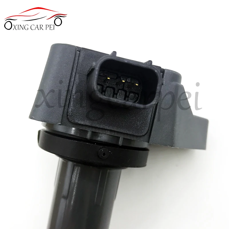 Ignition Coil For Accord2006-2011 1.8L UF582 C1580 UF-582 30520-RNA-A01099700-101 Fits for Honda Civic 2006-2011 1.8L For Accor