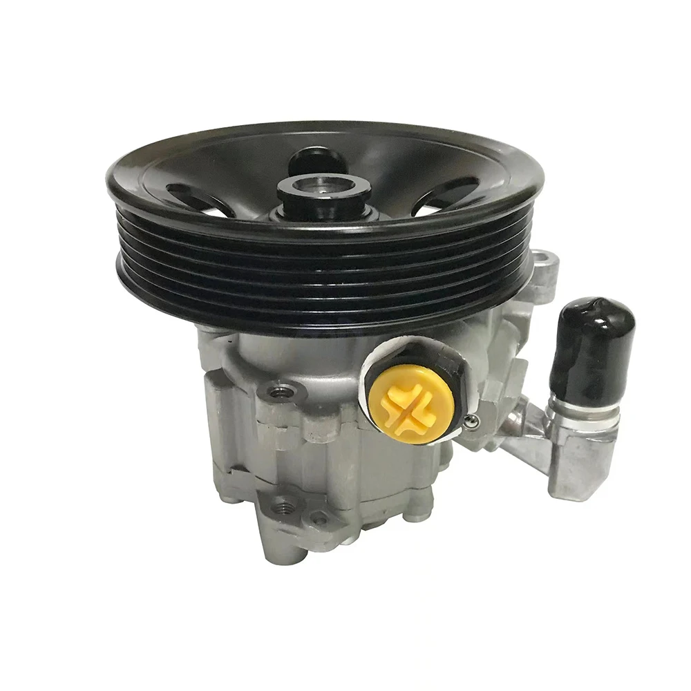 

For STEERING PUMP FIT FOR MERCEDES BENZ ML350 GL450 R350 2005-2011 128 Bar A0044668501 A0054662201 0054662201