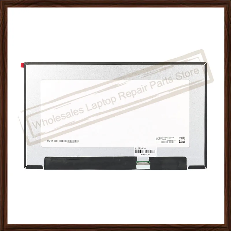 14.0'' IPS LCD Screen Display Matrix LP140WFA SPM1 LP140WFA-SPM1 LP140WFA (SP)(M1) 1920x1080 30 pins LCD Panel