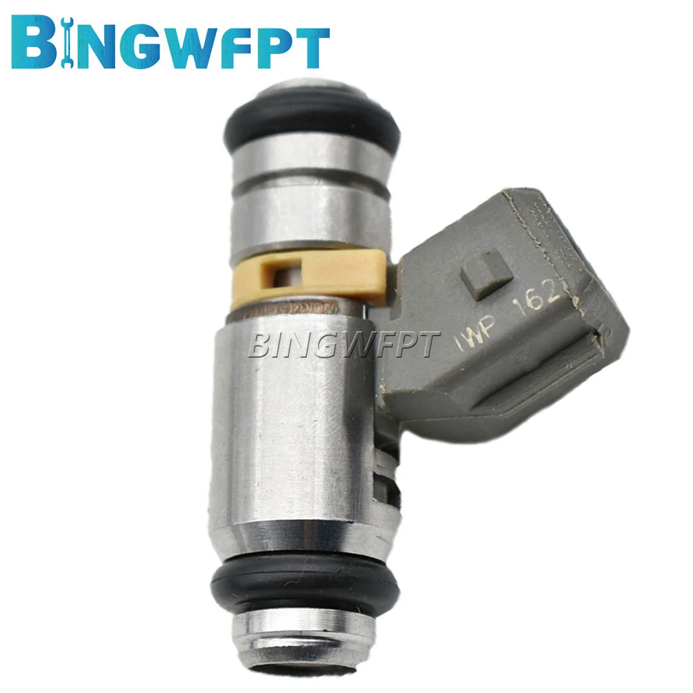 IWP162 IWP-162 Fuel Injector For Multistrada Sport 1198 Gt MOTO GUZZI Breva Norge FOR Harley Davidson 330cc L2 V-TWIN ENGINE