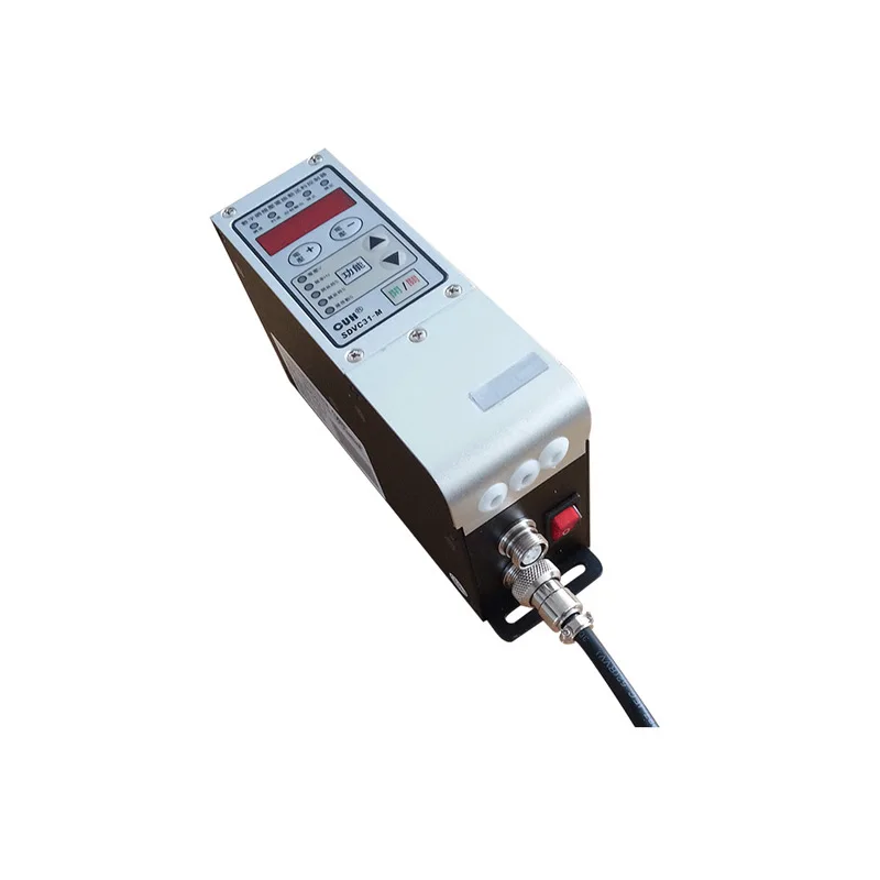 Linear Vibration Feeder Controller Feeding เครื่อง Fast Stable ตรง Vibration Feeder ไขมันการสั่นสะเทือนแม่เหล็กไฟฟ้า