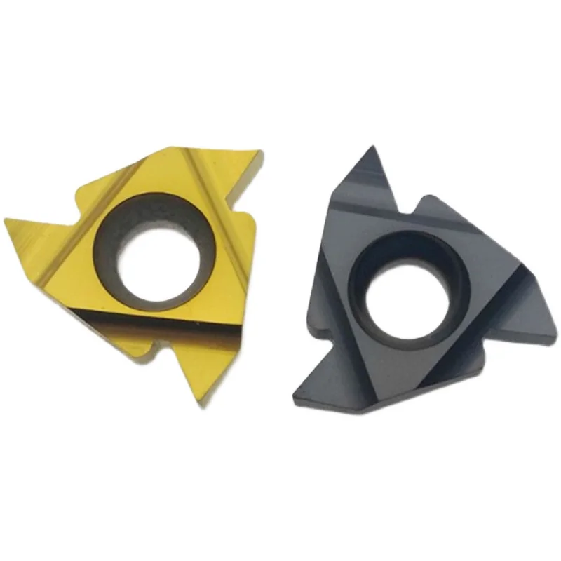 

American Tapered Pipe Thread Inserts 16ER 11.5NPT SMX30/16ER 8NPT SMX30/16ER 8NPT SMX30/16ER 18NPT SMX30/16ER AG60 SMX30
