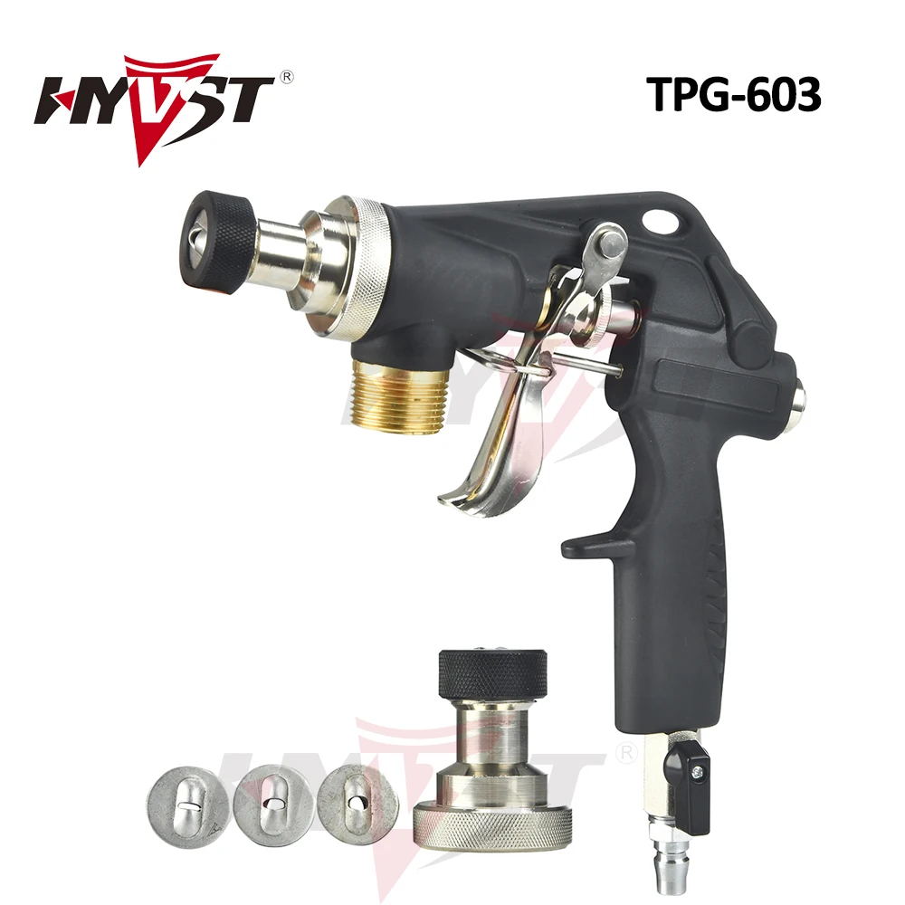 New Professional Airless paint spray gun stone-Texture paint spray gun paint tools for Putty sandblaster real stone paint