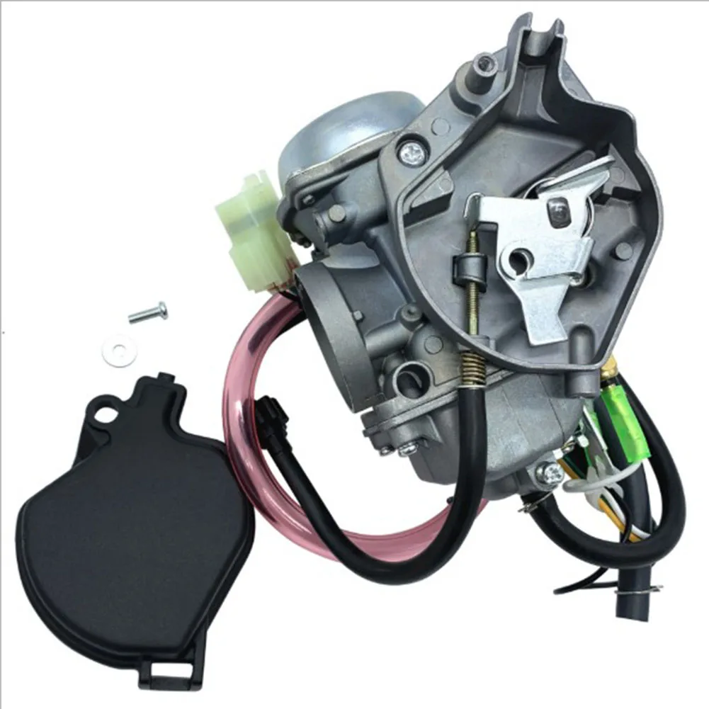 Carburetor For Kawasaki KVF300 4x4 ATV Carburetor KFV 300A 300B ATV Carburetor 2000-2002