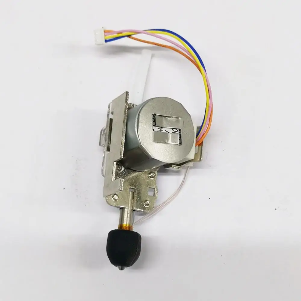 Extruder set /with nozzle/ with motor,   for X1, X2,X3,X4, X2 plus, X4 plus,X5, X5plus,NANO, MINNIE,K1,K2,K3,K4 K5  K7，K8