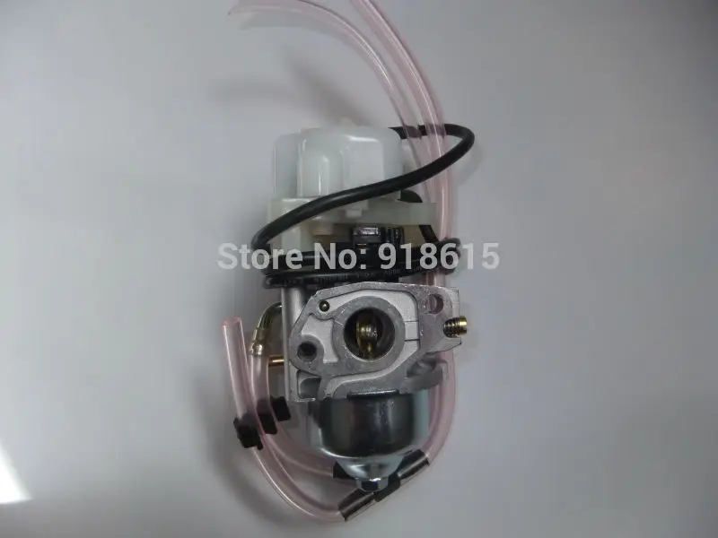 IG770 CARBURETOR  ASSY