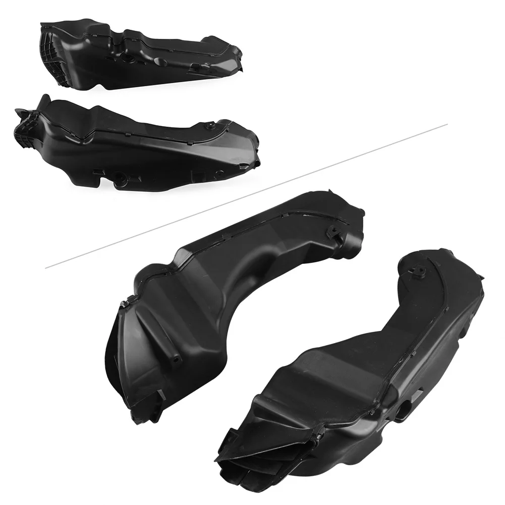 

Воздухозаборная трубка из АБС-пластика для мотоцикла Suzuki GSXR600 GSXR750 2011 2012 K11 GSXR 600 750