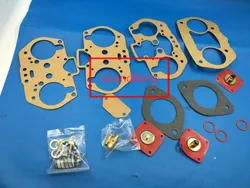 rebuild kit Gasket repair set for Weber 40 44 48 IDF carburetor carb EMPI HPMX