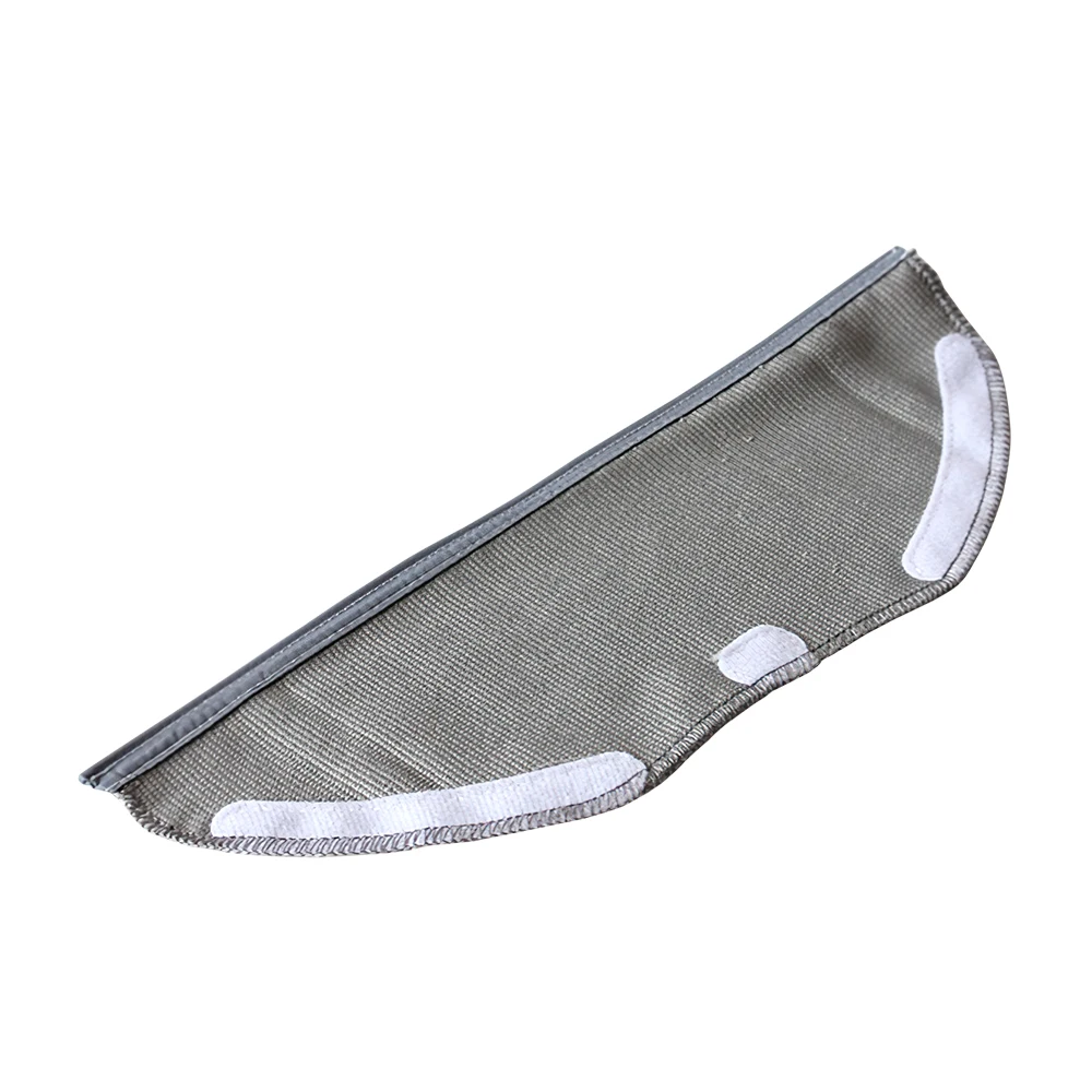 Robô aspirador de pó pano esfregão trapos para 360 x90 x95 s9 robitc peças reposição acessórios substituição limpeza mop