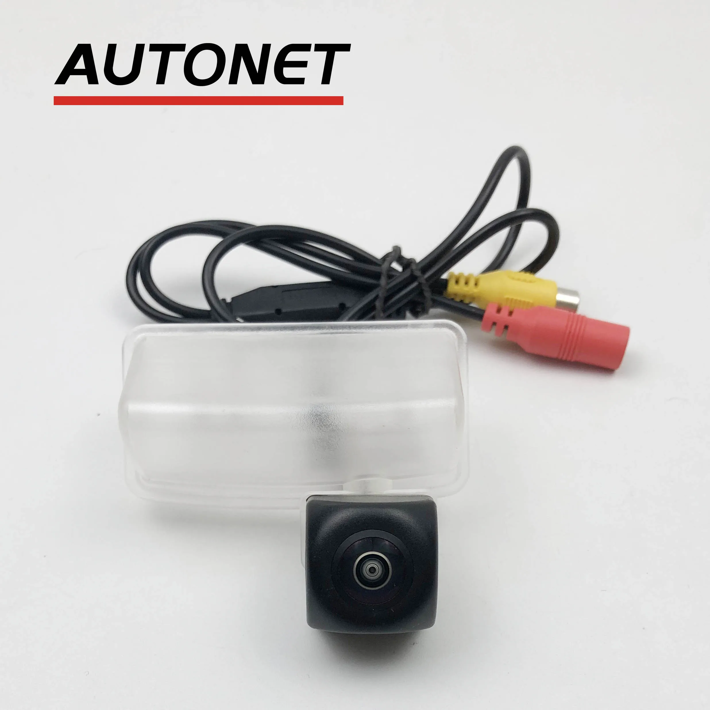 rear view camera For Daihatsu Xenia Toyota Avanza F650 2011~2020 Toyota Transmover AHD720P backup camera/license plate camera