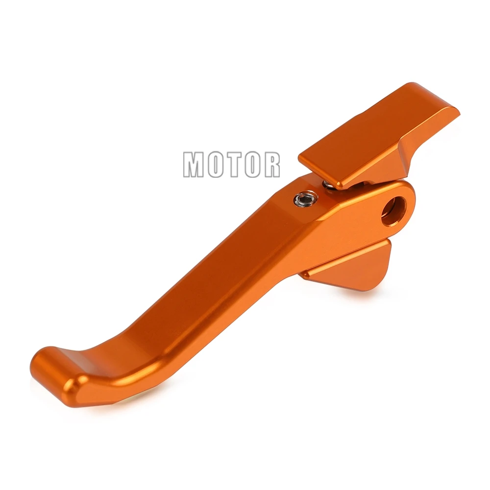 Motorcycle convenient Brake lever For TM EN/MX 125/144/250/300 2010-2018 2017 Sherco 250 250I300 450 510 SE SE-F SE-R SEF-R ST