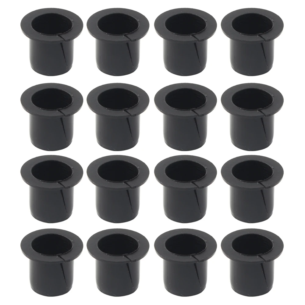 16Pcs/Set Front A-Arm DELRIN Bushing Kit For Ski-Doo REV 505070566